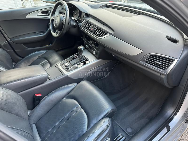 Audi A6 3.0 TDI