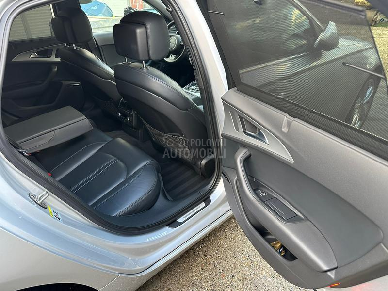 Audi A6 3.0 TDI