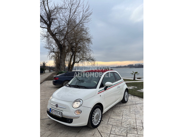 Fiat 500 1.3