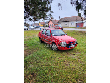 Dacia Solenza 