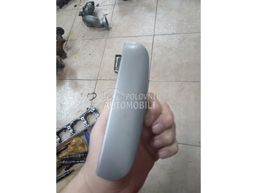 Prekidac gepek vrata za Peugeot 307