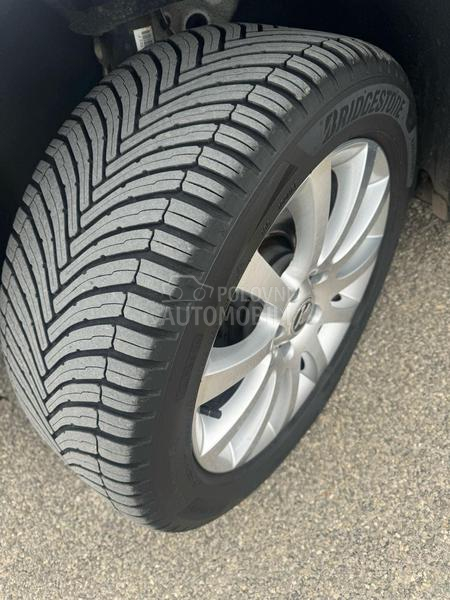 Škoda Yeti 2.0 TDI/DSG/4X4