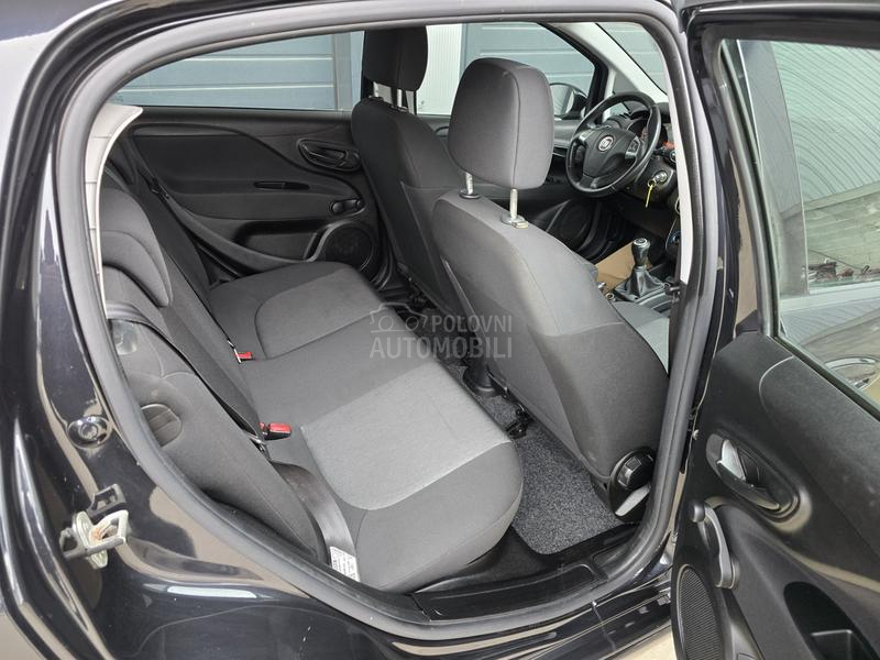 Fiat EVO 1.3 MULTIJET