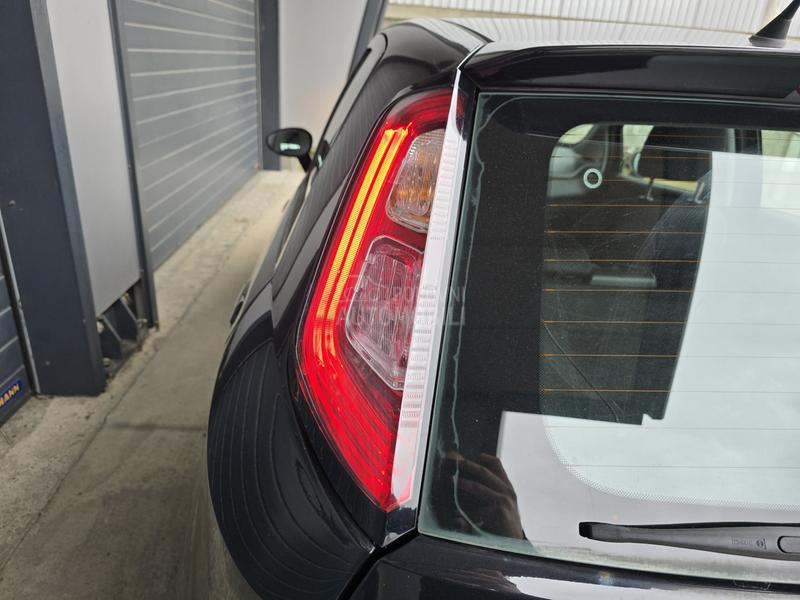 Fiat EVO 1.3 MULTIJET