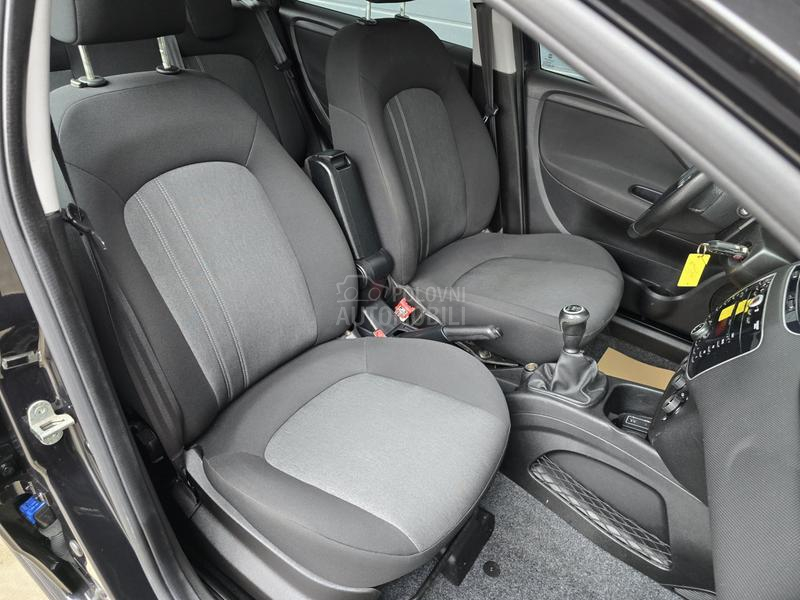 Fiat EVO 1.3 MULTIJET