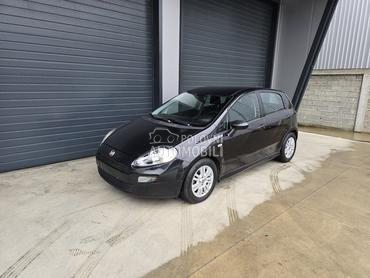 Fiat EVO 1.3 MULTIJET