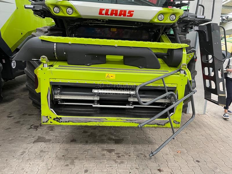 Claas Lexion 6700