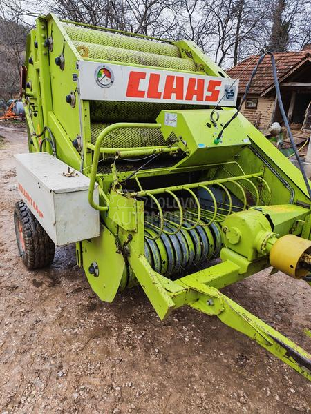 Claas Claas Rollant 44sp