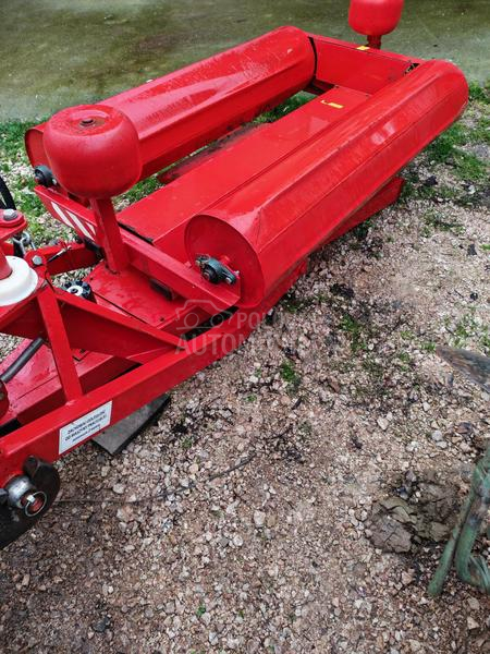 Claas Claas Rollant 44sp