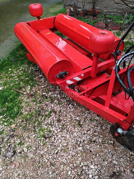 Claas Claas Rollant 44sp