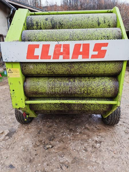 Claas Claas Rollant 44sp