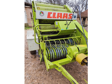 Claas Claas Rollant 44sp