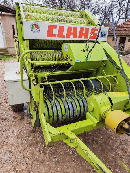 Claas Claas Rollant 44sp