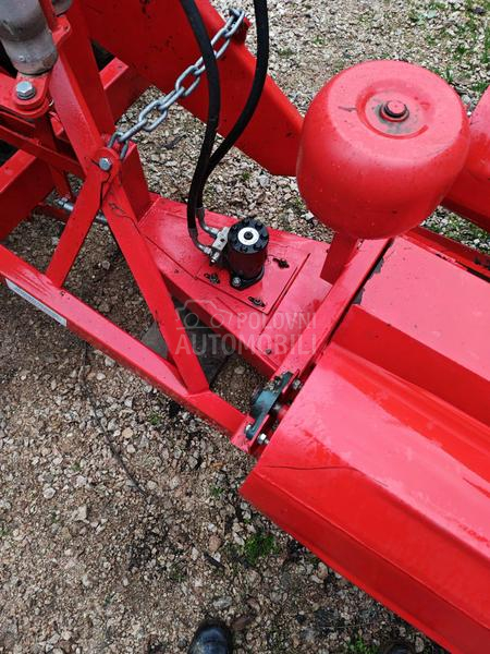 Claas Claas Rollant 44sp