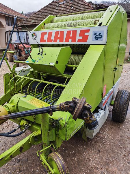 Claas Claas Rollant 44sp