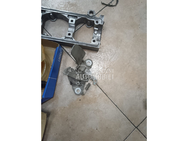 Brava haube za Peugeot 307