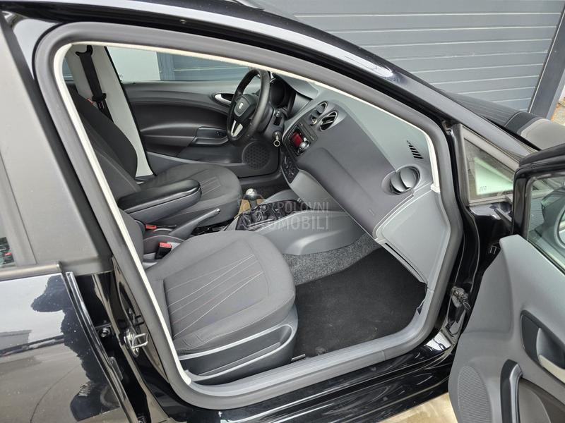 Seat Ibiza 1.2 TDI COPA