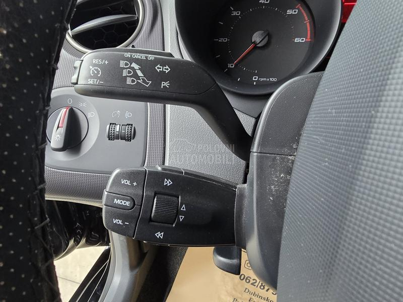 Seat Ibiza 1.2 TDI COPA