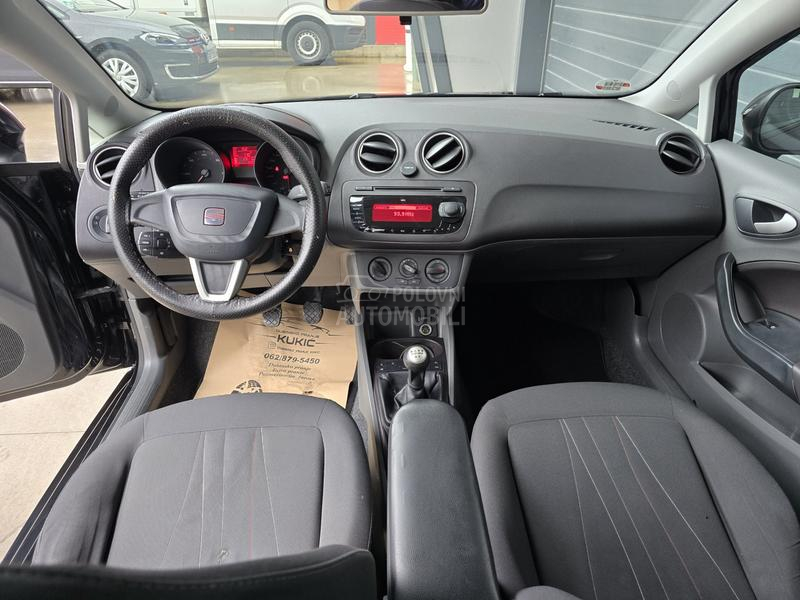 Seat Ibiza 1.2 TDI COPA