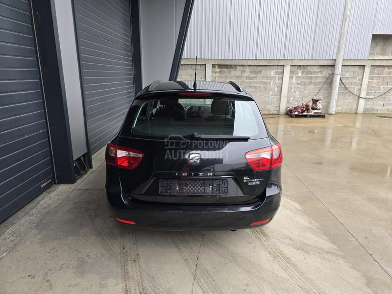 Seat Ibiza 1.2 TDI COPA