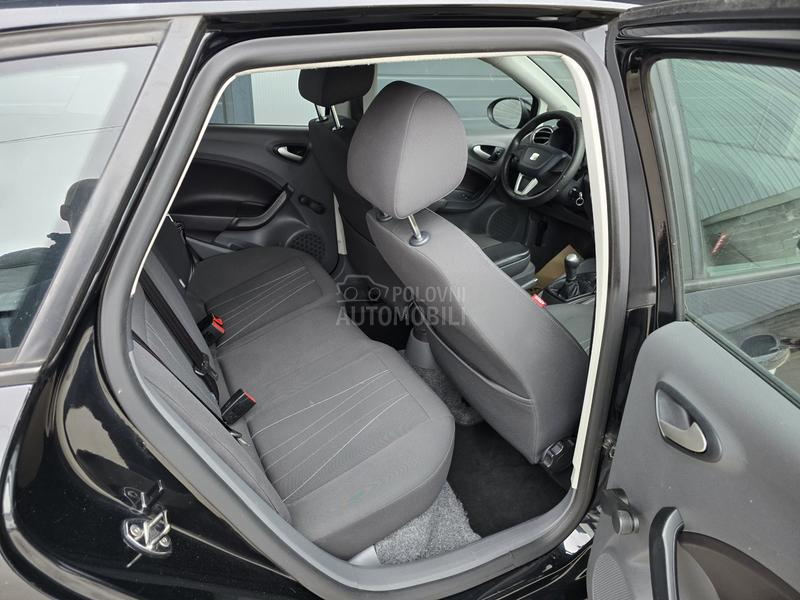 Seat Ibiza 1.2 TDI COPA