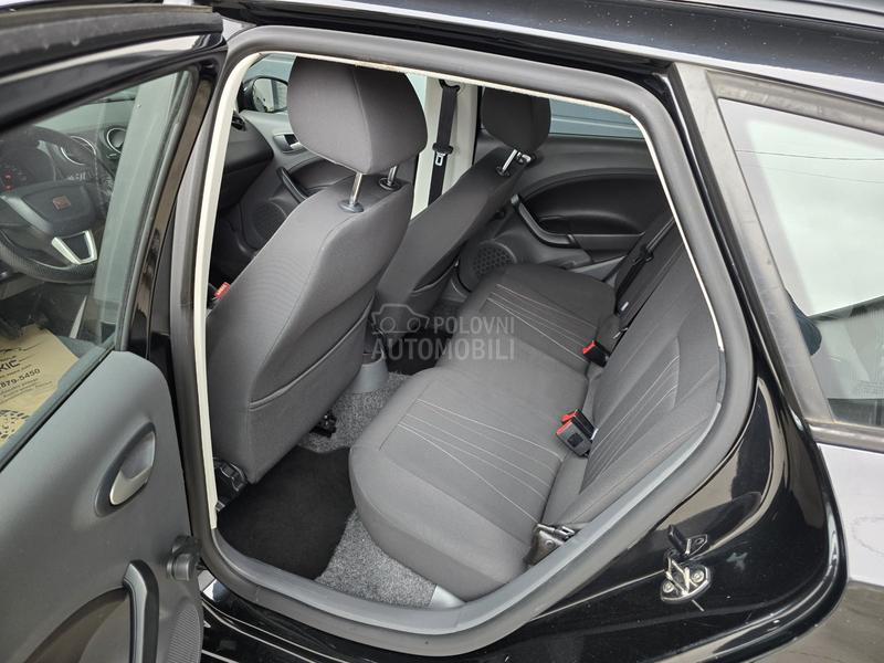Seat Ibiza 1.2 TDI COPA