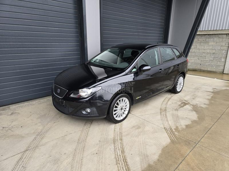 Seat Ibiza 1.2 TDI COPA
