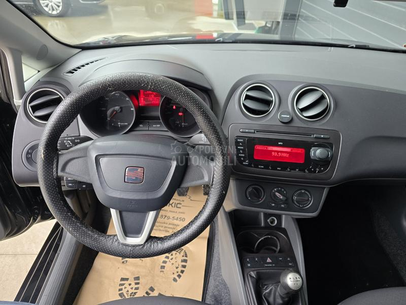 Seat Ibiza 1.2 TDI COPA