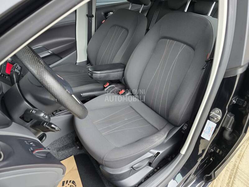 Seat Ibiza 1.2 TDI COPA