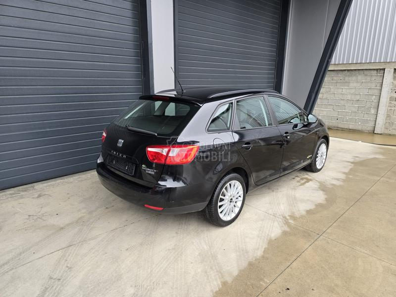 Seat Ibiza 1.2 TDI COPA