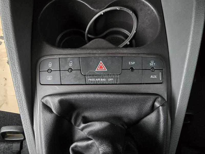 Seat Ibiza 1.2 TDI COPA