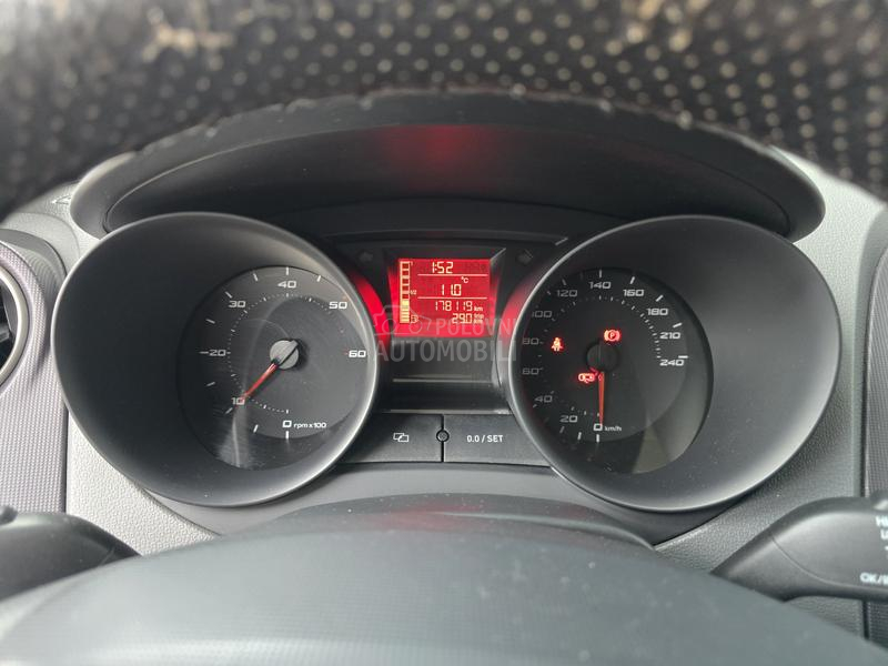 Seat Ibiza 1.2 TDI COPA