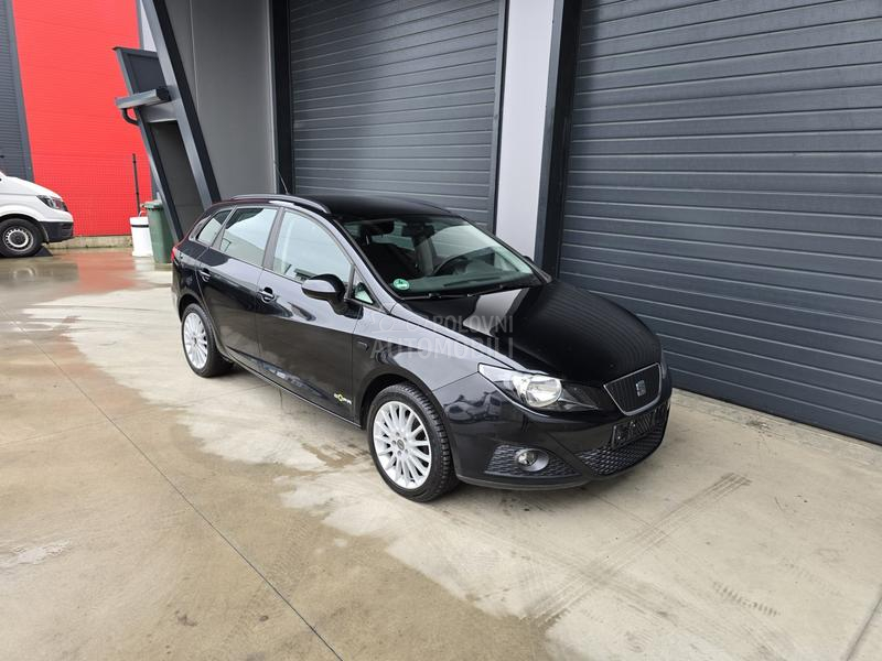 Seat Ibiza 1.2 TDI COPA