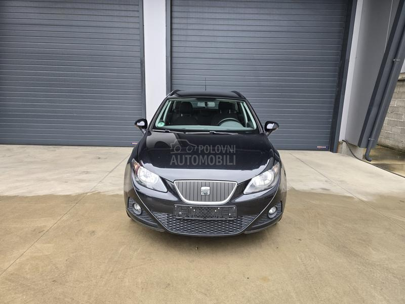 Seat Ibiza 1.2 TDI COPA