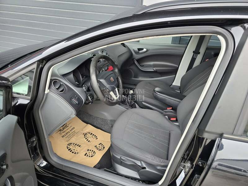 Seat Ibiza 1.2 TDI COPA