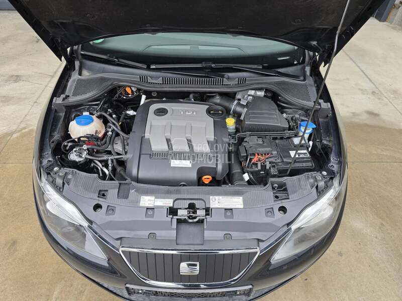 Seat Ibiza 1.2 TDI COPA
