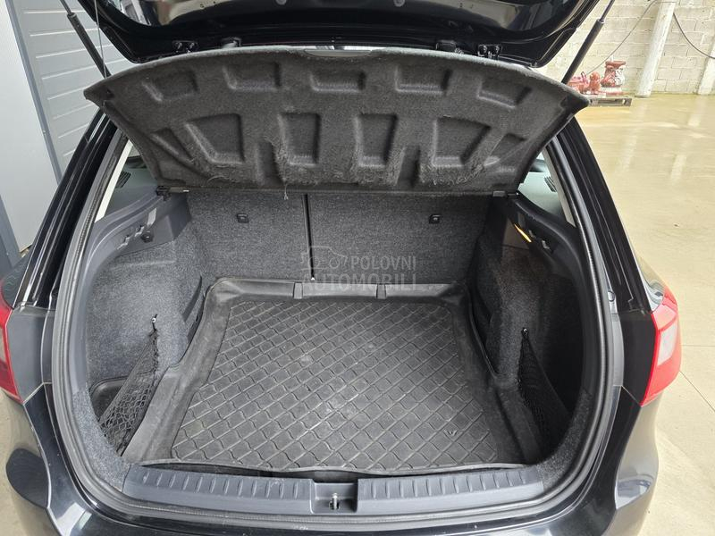 Seat Ibiza 1.2 TDI COPA