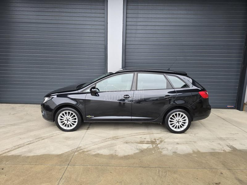 Seat Ibiza 1.2 TDI COPA