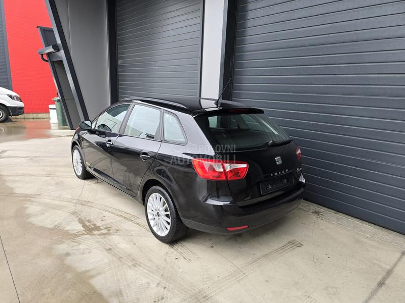 Seat Ibiza 1.2 TDI COPA