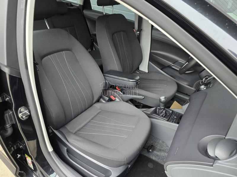 Seat Ibiza 1.2 TDI COPA