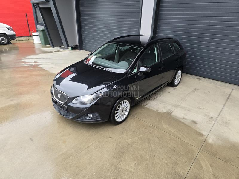 Seat Ibiza 1.2 TDI COPA