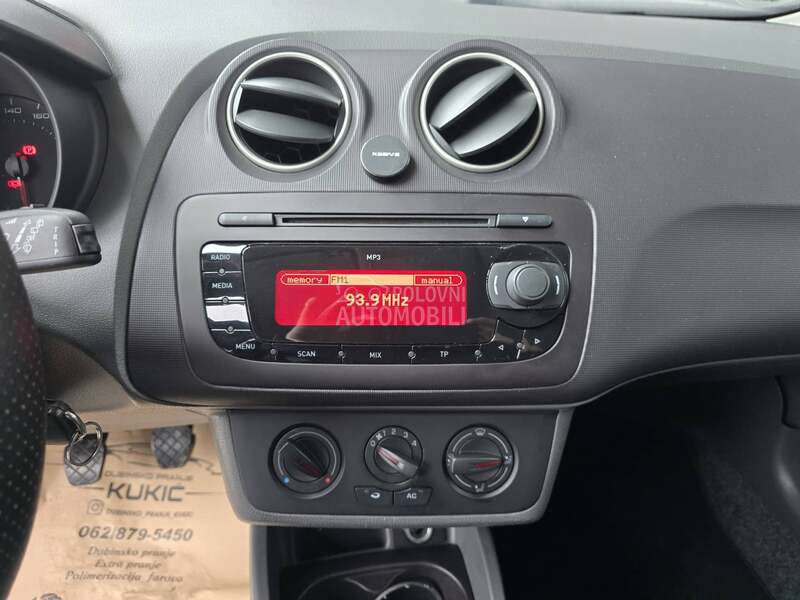 Seat Ibiza 1.2 TDI COPA