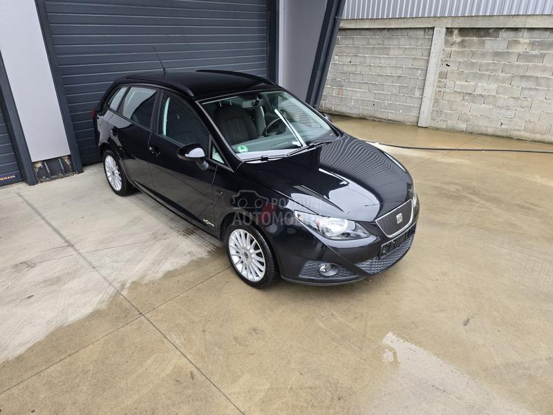 Seat Ibiza 1.2 TDI COPA