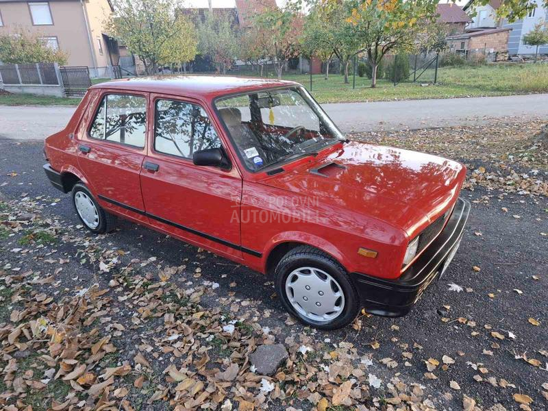 Zastava 101 