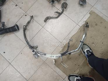 Cevi klime za Peugeot 307