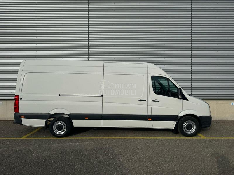 Volkswagen Crafter 2.0 TDI HLADNJACA