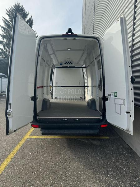 Volkswagen Crafter 2.0 TDI HLADNJACA