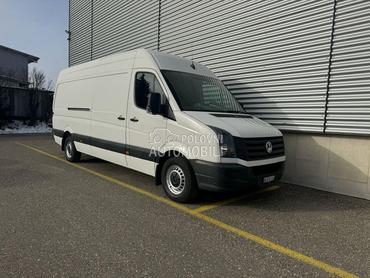 Volkswagen Crafter 2.0 TDI HLADNJACA