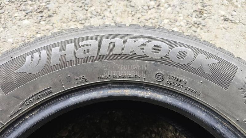 Hankook 195/65 R15 Zimska