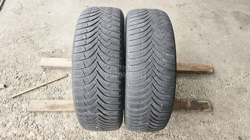 Hankook 195/65 R15 Zimska